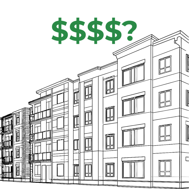 Affordability: how to Be the Change